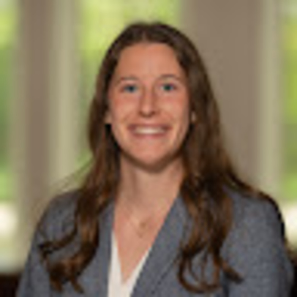 Meet your Posher, Allison